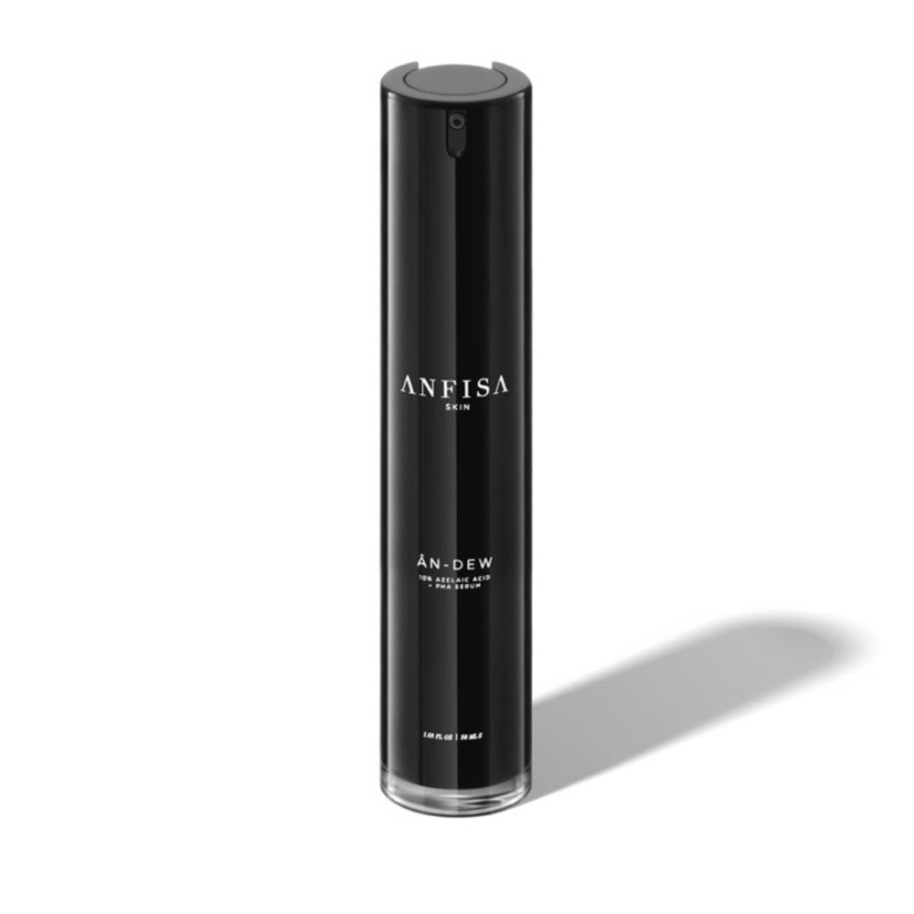 NIB: Anfisa Skin - An-Dew 10% azelic acid plus PHA serum $145